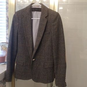 Womens blazer